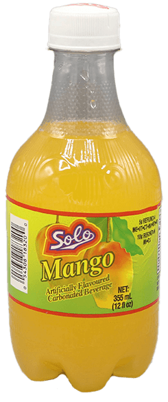 Mango Flavoured Drink
