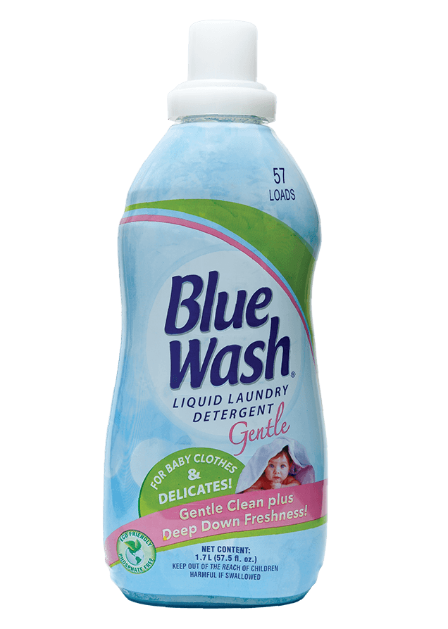 Blue Wash - Supreme Distributors