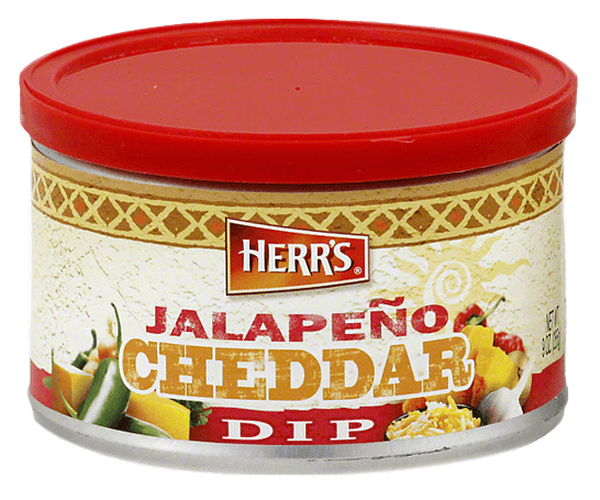 Jalapeno Cheese Dip