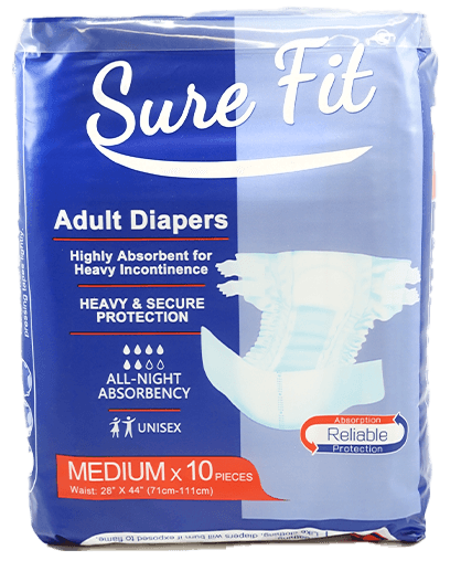 Surefit - Supreme Distributors